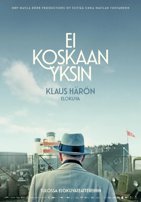 klaus_haron_ei_koskaan