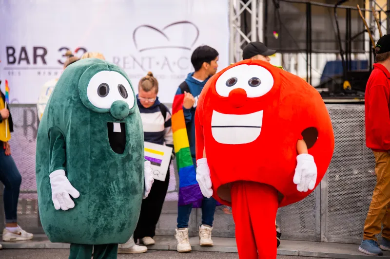 Tomatkarnevalen