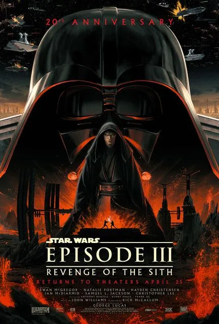Star Wars Episode III