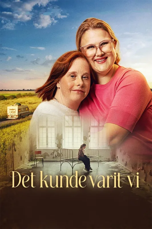 Det kunde varit vi