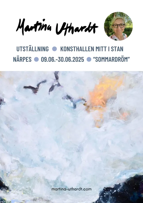 Sommardröm
