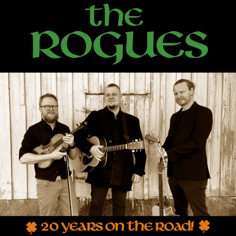 the rogues