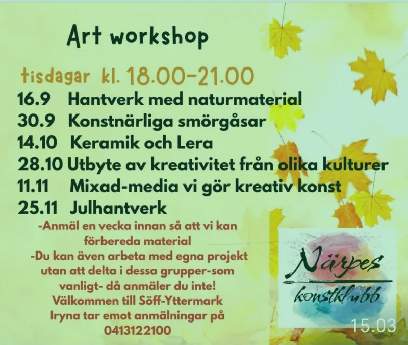 Kreativ_Artworkshop