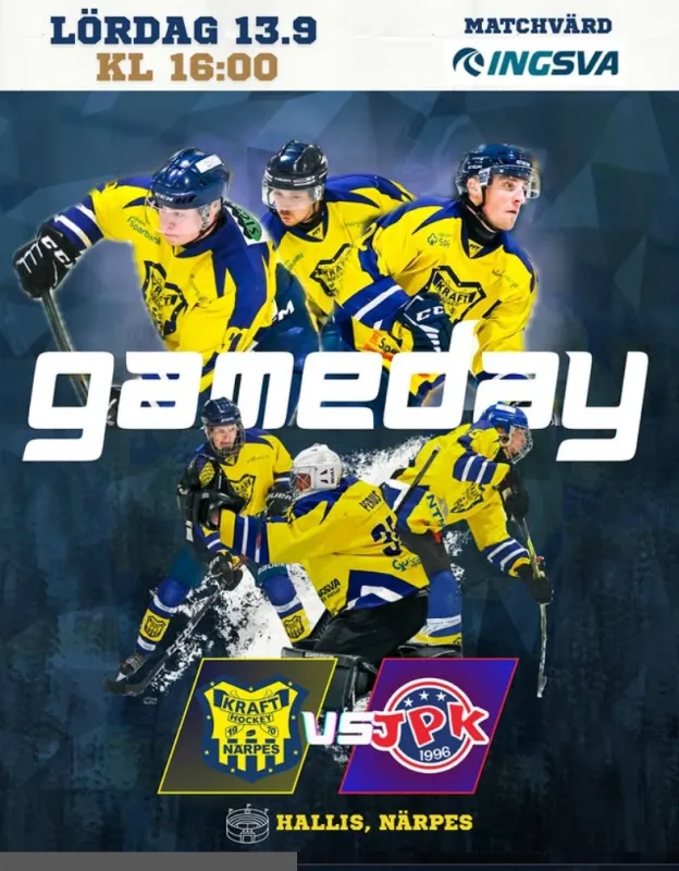 hockey