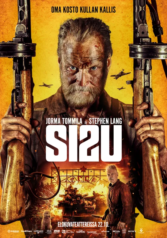 Sisu 2