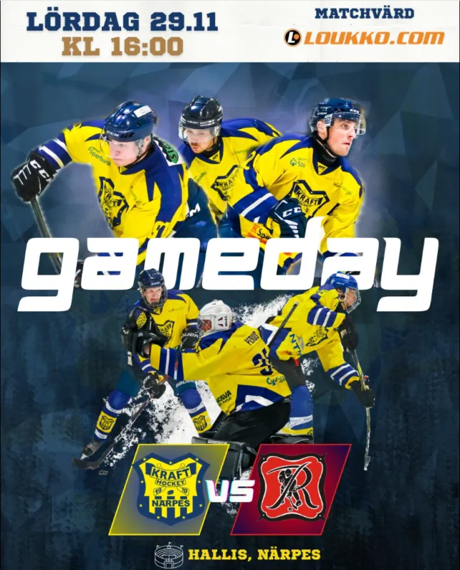 hockey