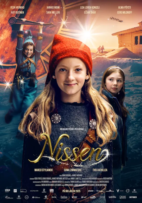 Nissen