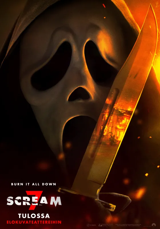 Scream 7