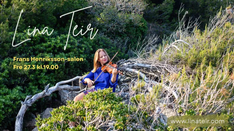 Lina Teir