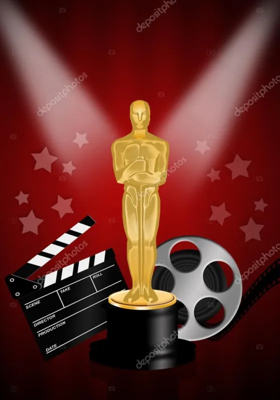 Oscars vecka