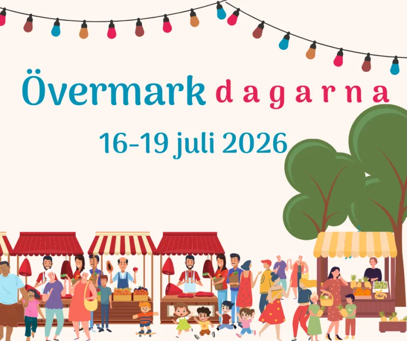 övermarkdagarna