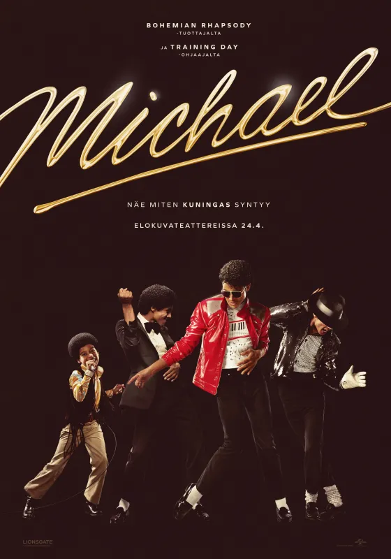 Michael