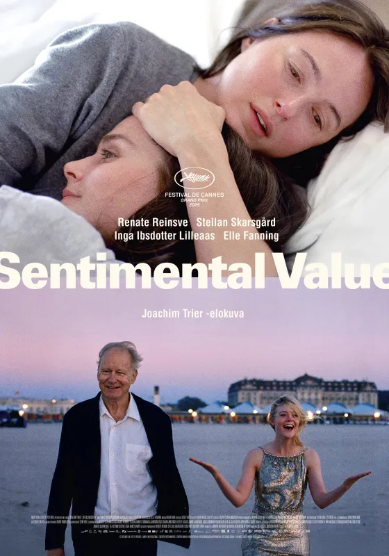 Sentimental value